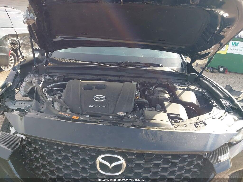 7MMVABEM4PN128412 2023 MAZDA CX-50 photo no. 10