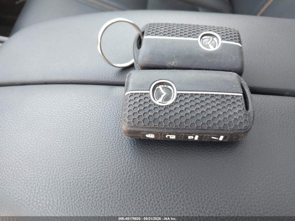 7MMVABEM4PN128412 2023 MAZDA CX-50 photo no. 11