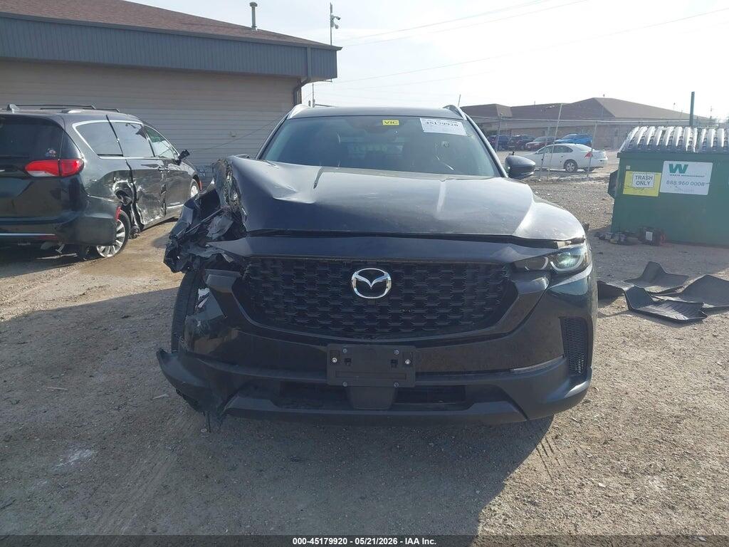 7MMVABEM4PN128412 2023 MAZDA CX-50 photo no. 12