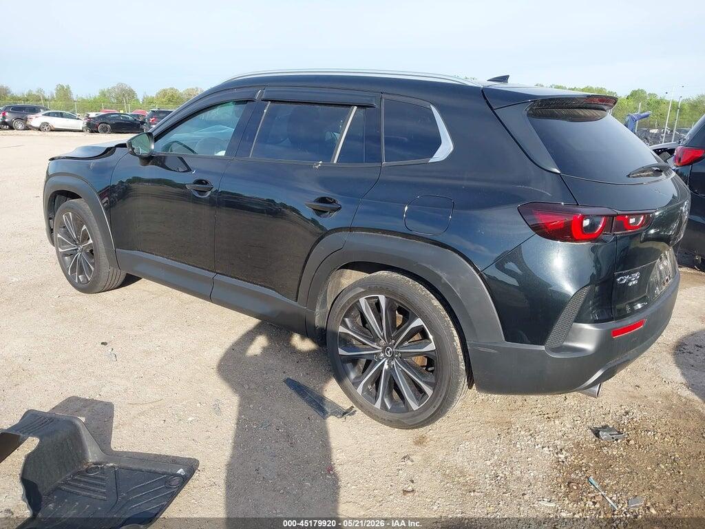 7MMVABEM4PN128412 2023 MAZDA CX-50 photo no. 3