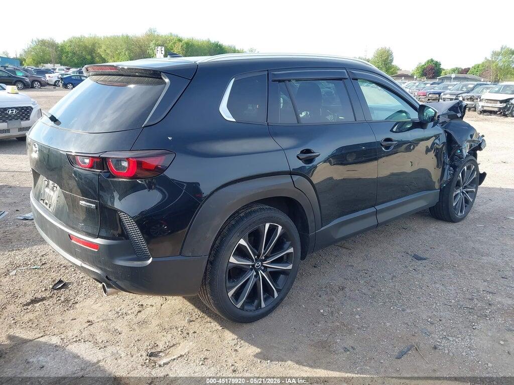 7MMVABEM4PN128412 2023 MAZDA CX-50 photo no. 4