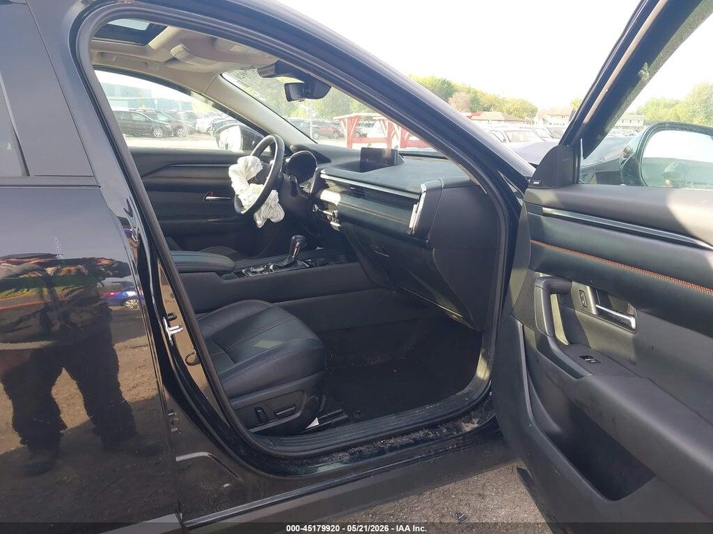 7MMVABEM4PN128412 2023 MAZDA CX-50 photo no. 5