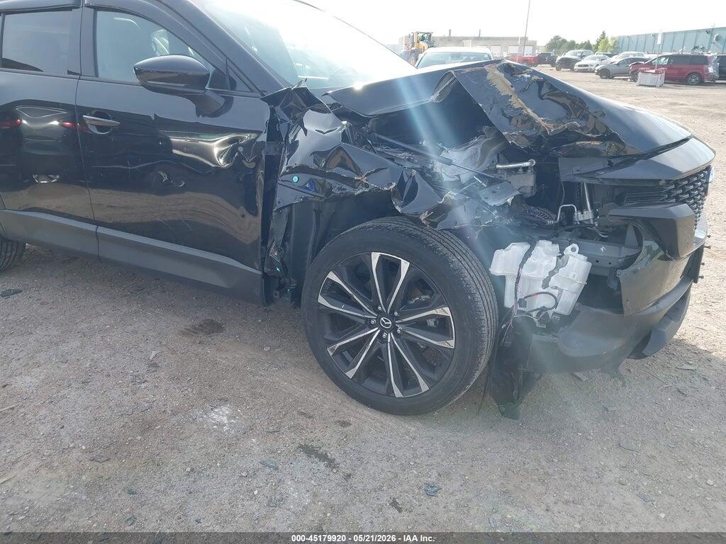 7MMVABEM4PN128412 2023 MAZDA CX-50 photo no. 6