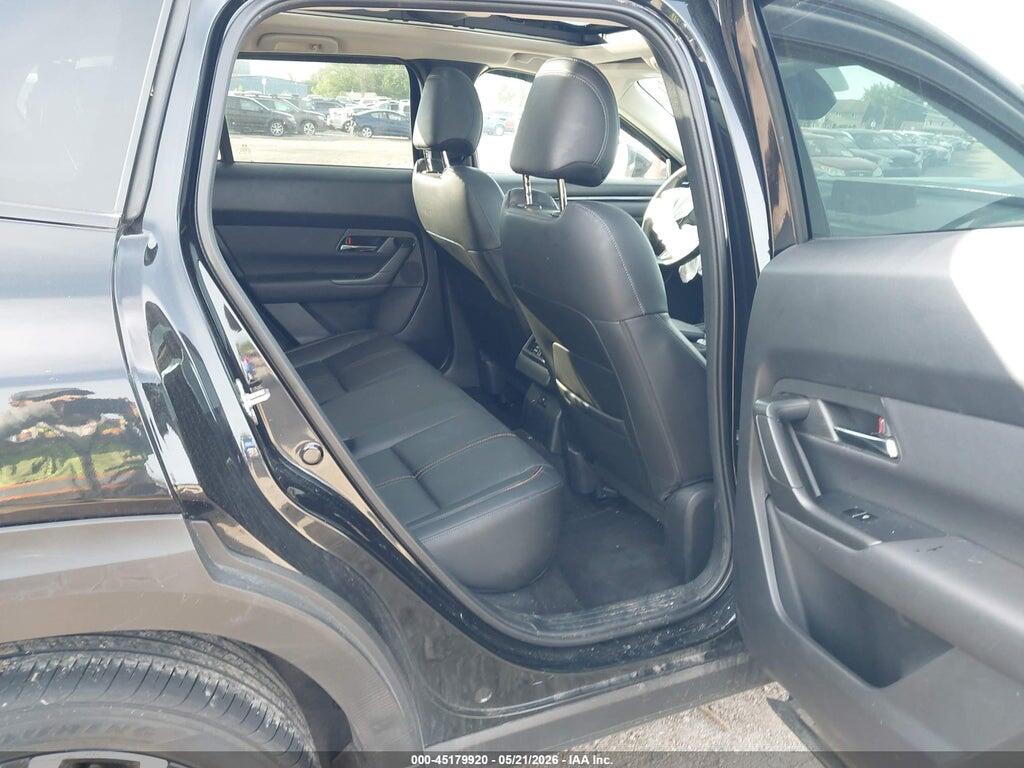 7MMVABEM4PN128412 2023 MAZDA CX-50 photo no. 8