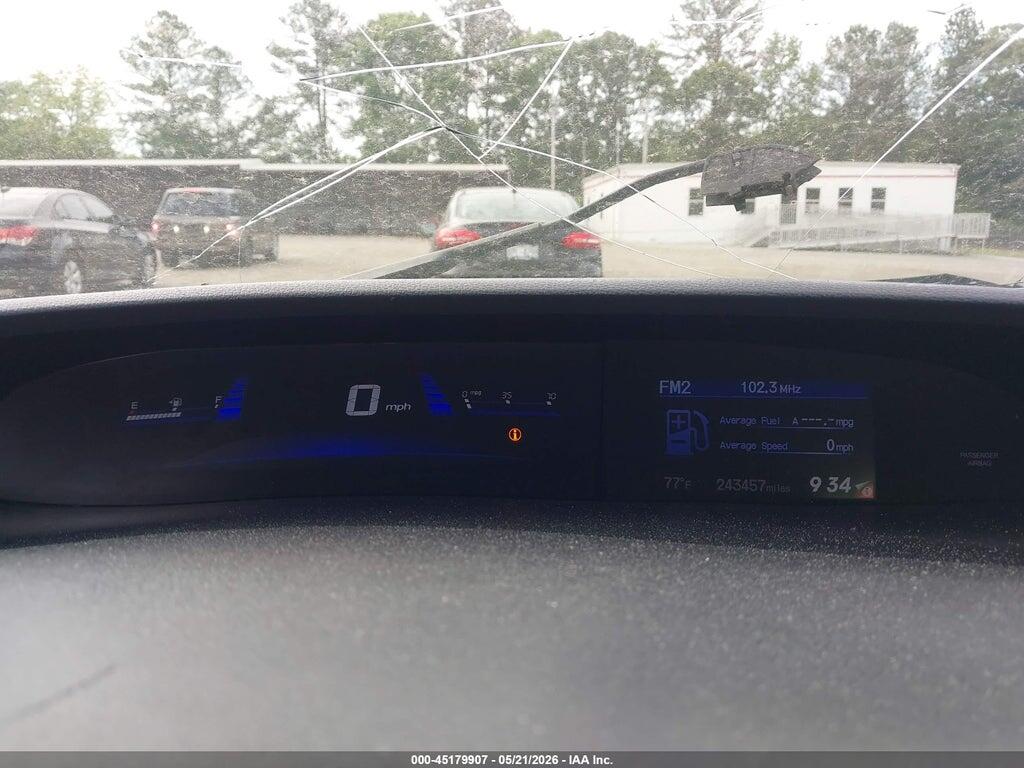 2HGFB2F87DH512869 2013 HONDA CIVIC photo no. 7