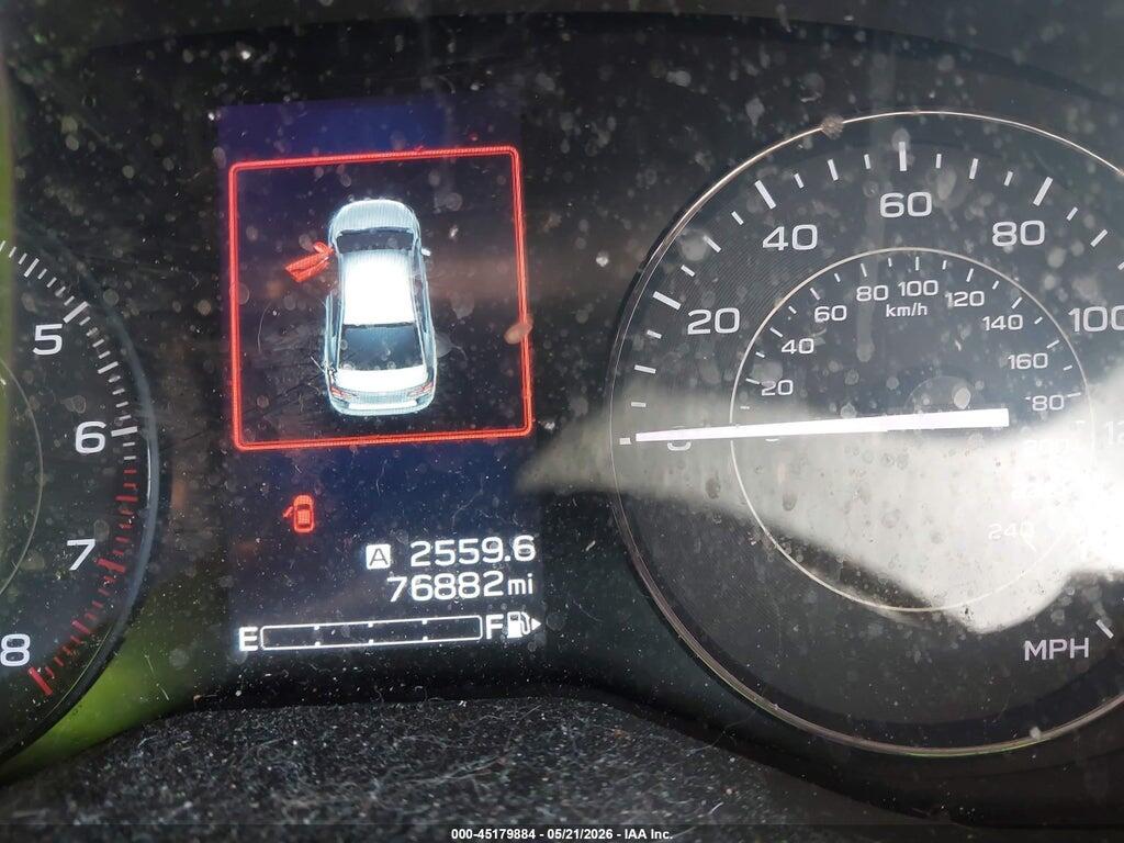 4S3GTAB67M3704584 2021 SUBARU IMPREZA photo no. 7