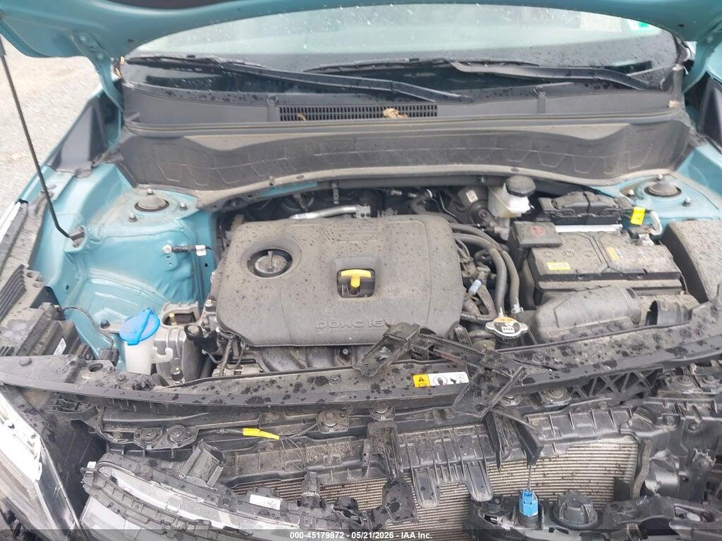 KNDERCAA9S7669348 2025 KIA SELTOS photo no. 10