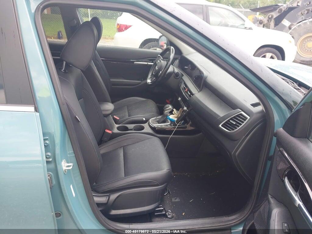 KNDERCAA9S7669348 2025 KIA SELTOS photo no. 5