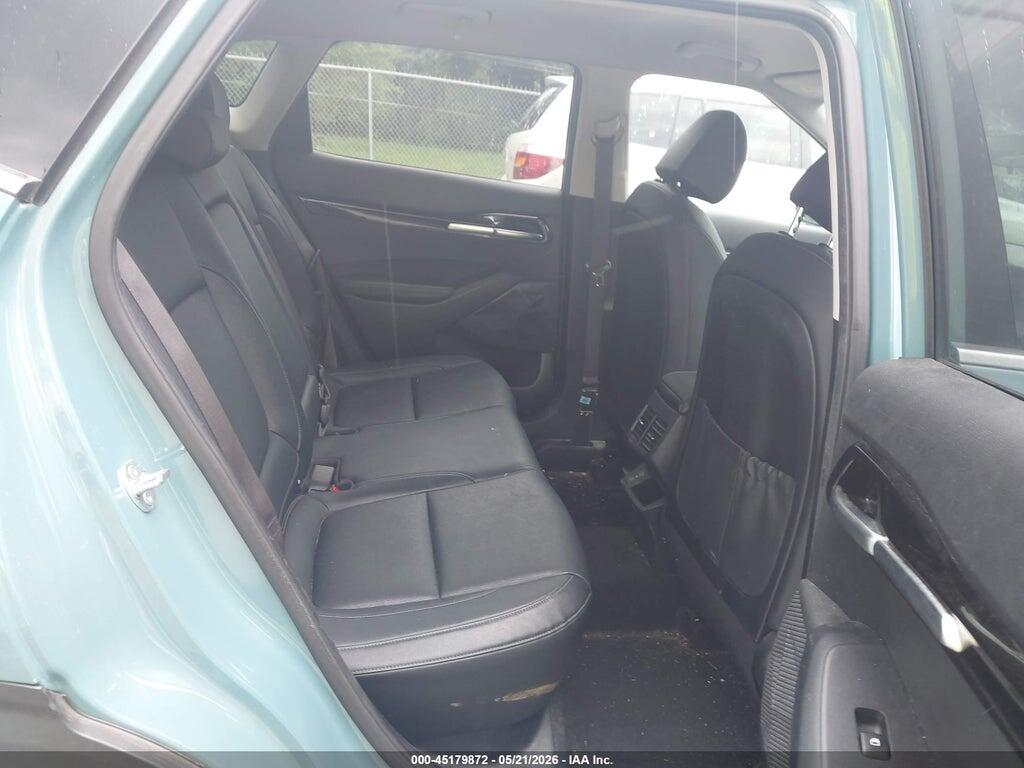 KNDERCAA9S7669348 2025 KIA SELTOS photo no. 8