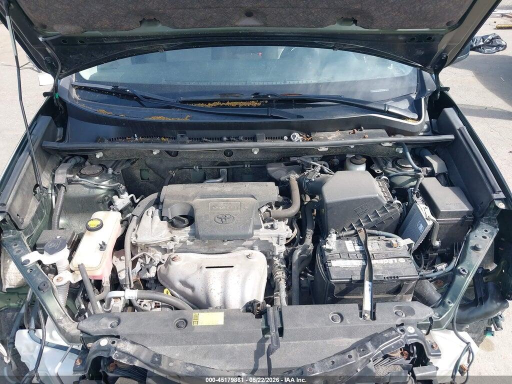 JTMBFREV9D5014567 2013 TOYOTA RAV4 photo no. 10