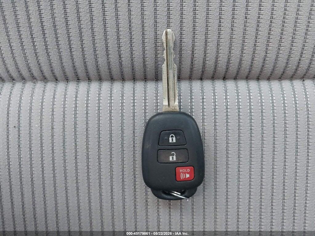 JTMBFREV9D5014567 2013 TOYOTA RAV4 photo no. 11