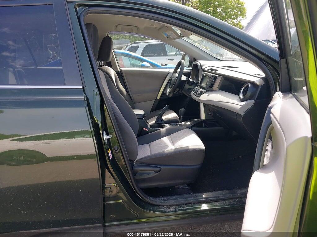 JTMBFREV9D5014567 2013 TOYOTA RAV4 photo no. 5