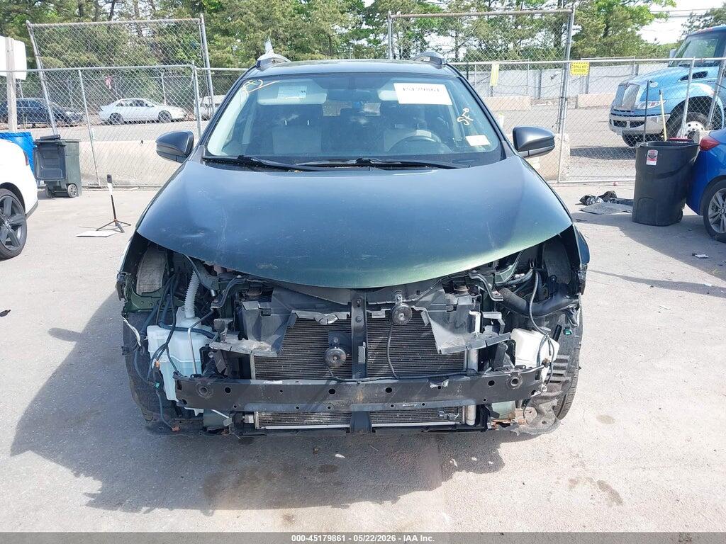 JTMBFREV9D5014567 2013 TOYOTA RAV4 photo no. 6