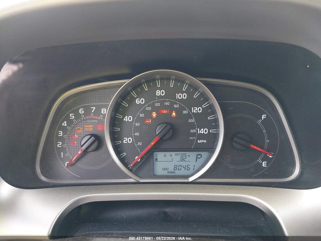 JTMBFREV9D5014567 2013 TOYOTA RAV4 photo no. 7