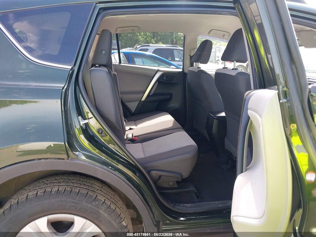 JTMBFREV9D5014567 2013 TOYOTA RAV4 photo no. 8