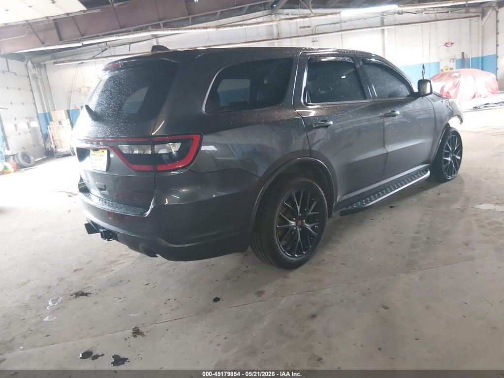 1C4RDJDG5FC888941 2015 DODGE DURANGO photo no. 4