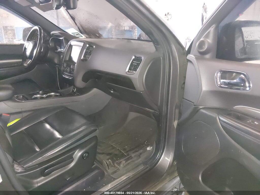 1C4RDJDG5FC888941 2015 DODGE DURANGO photo no. 5