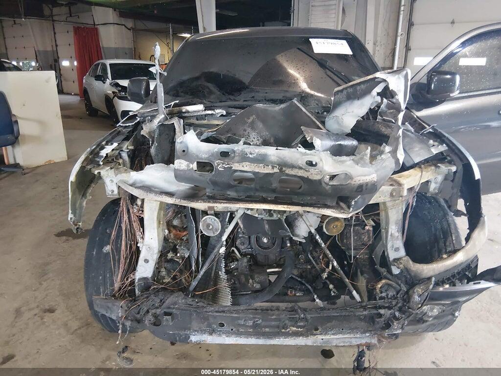 1C4RDJDG5FC888941 2015 DODGE DURANGO photo no. 6