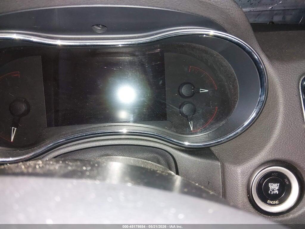 1C4RDJDG5FC888941 2015 DODGE DURANGO photo no. 7