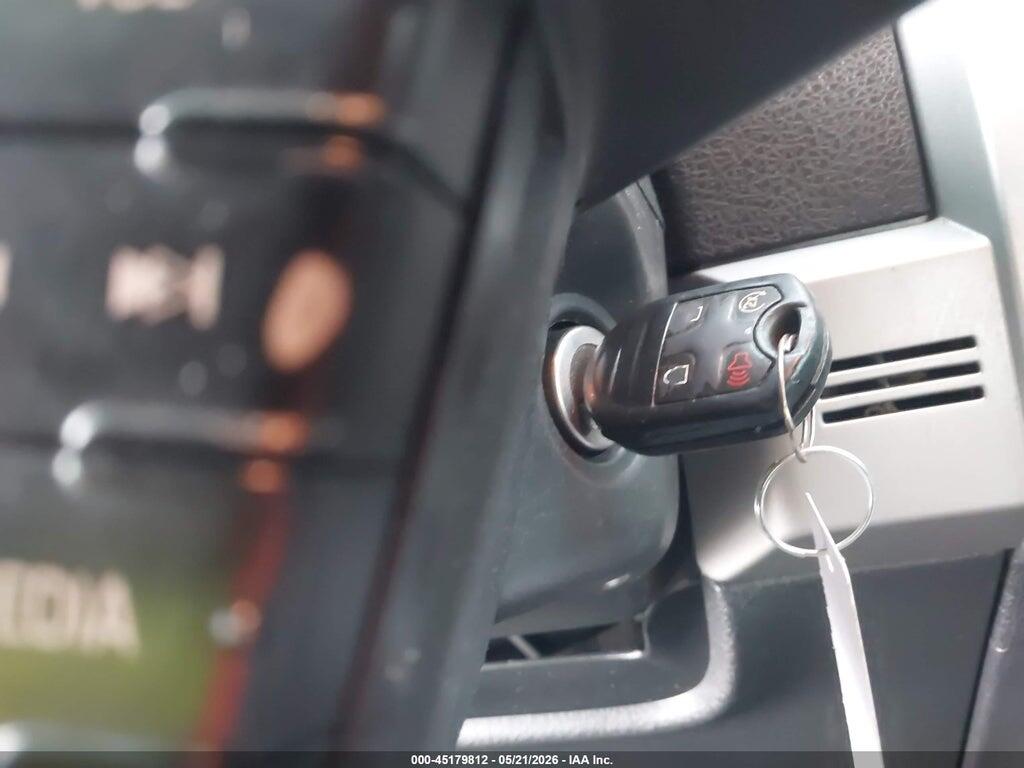 1FTFW1ET3DFB39530 2013 FORD F-150 photo no. 11