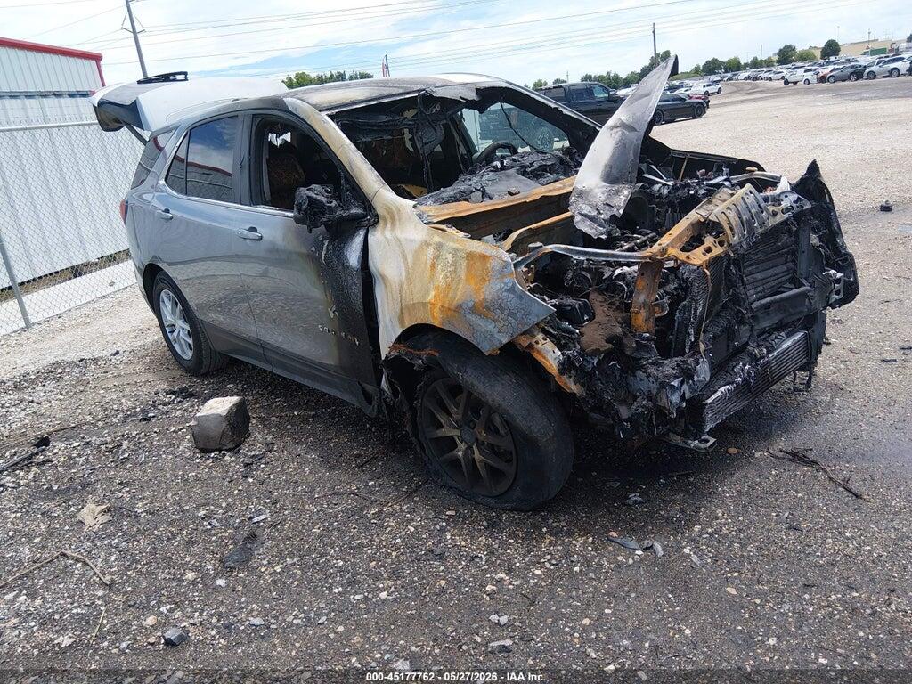 3GNAXKEG3RL253208 2024 CHEVROLET EQUINOX photo no. 1