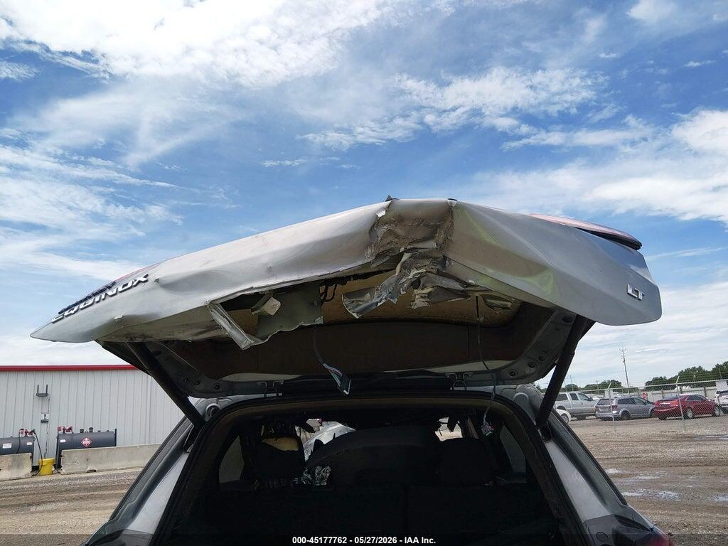 3GNAXKEG3RL253208 2024 CHEVROLET EQUINOX photo no. 12
