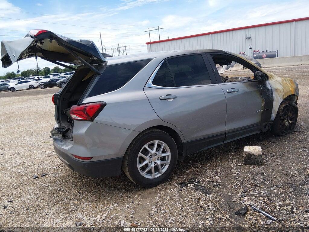 3GNAXKEG3RL253208 2024 CHEVROLET EQUINOX photo no. 4