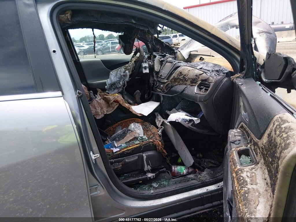 3GNAXKEG3RL253208 2024 CHEVROLET EQUINOX photo no. 5