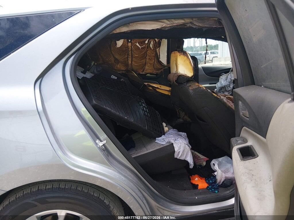 3GNAXKEG3RL253208 2024 CHEVROLET EQUINOX photo no. 8