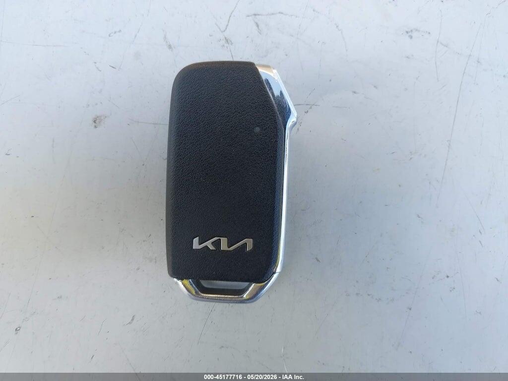 KNDCR3LE4R5169577 2024 KIA NIRO photo no. 11