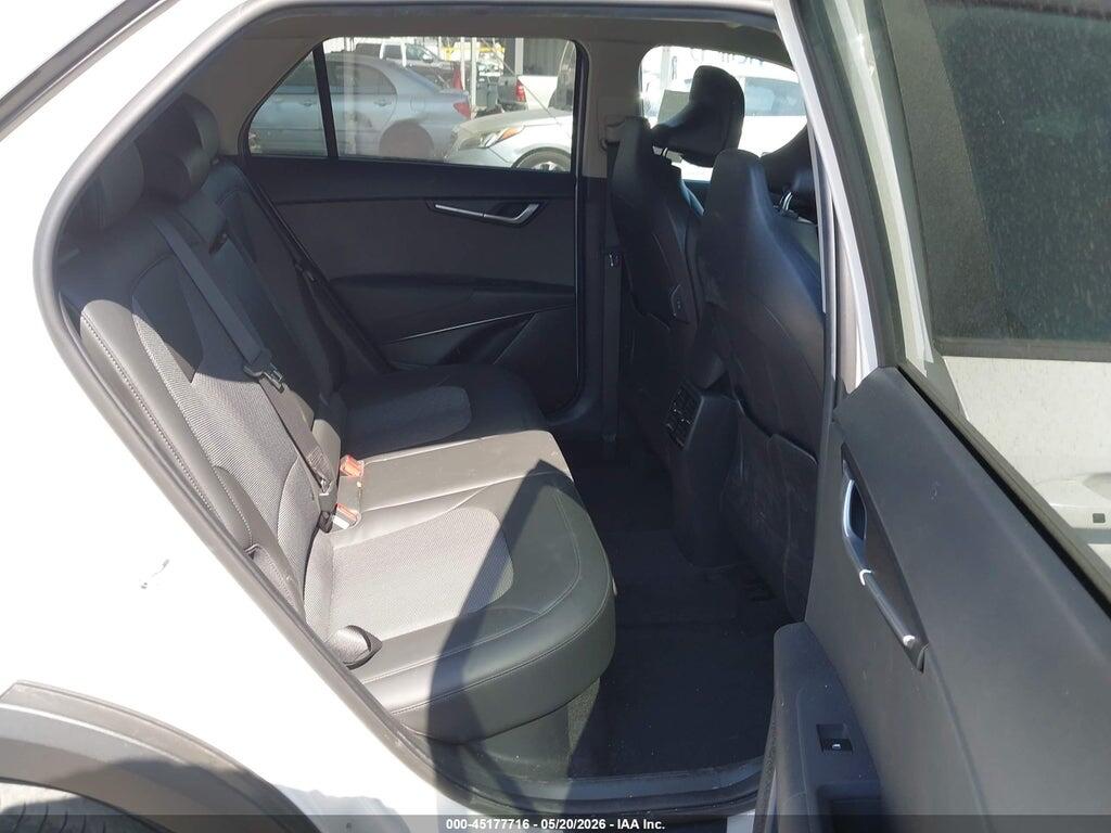 KNDCR3LE4R5169577 2024 KIA NIRO photo no. 8