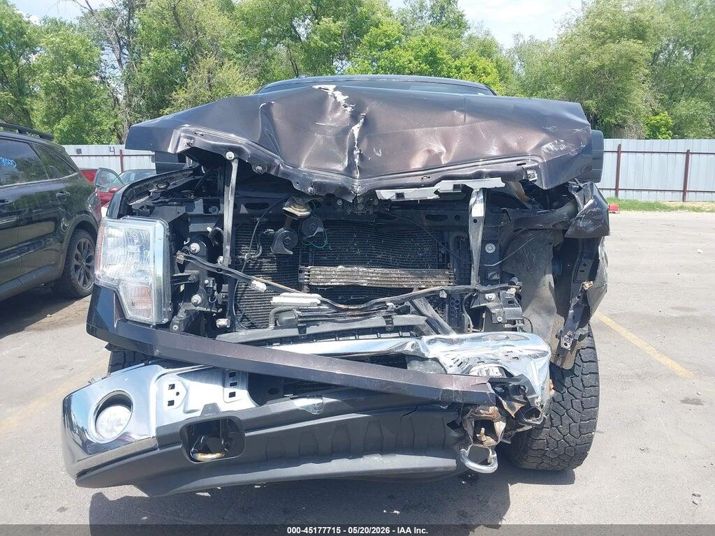 1FTFW1ET2DFC44947 2013 FORD F-150 photo no. 12