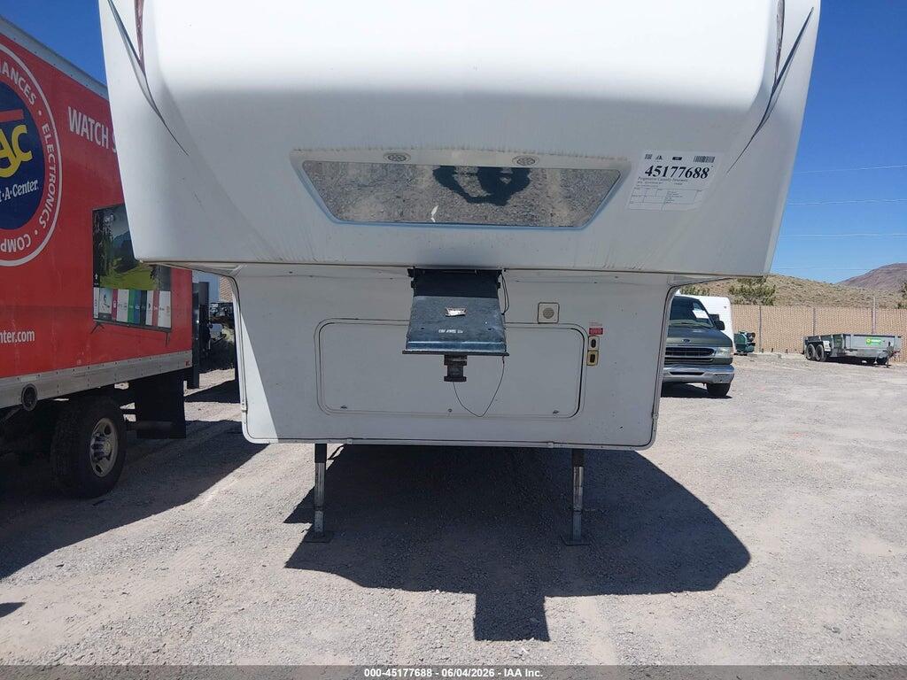 4YDF27821AC507134 2010 KEYSTONE RV OTHER photo no. 10