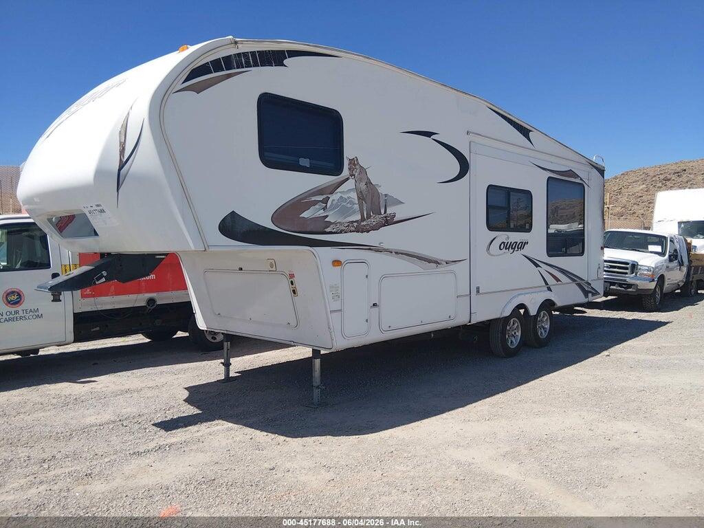 4YDF27821AC507134 2010 KEYSTONE RV OTHER photo no. 2