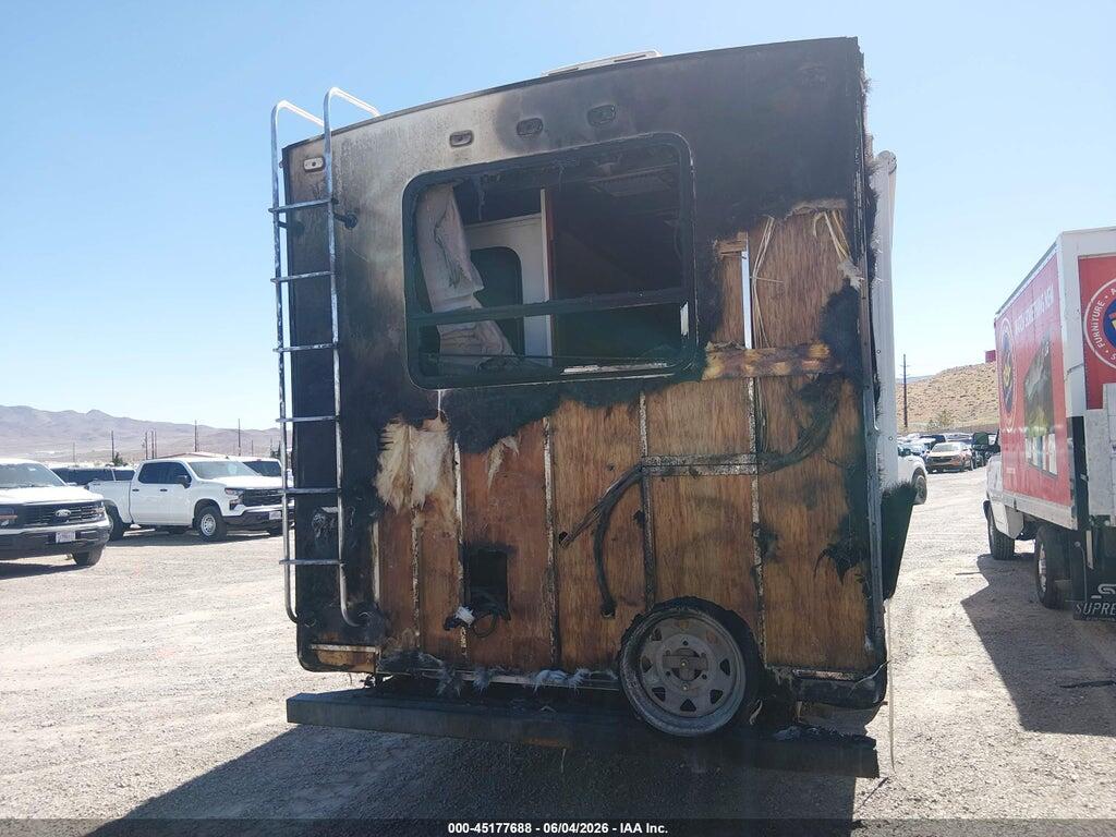 4YDF27821AC507134 2010 KEYSTONE RV OTHER photo no. 6