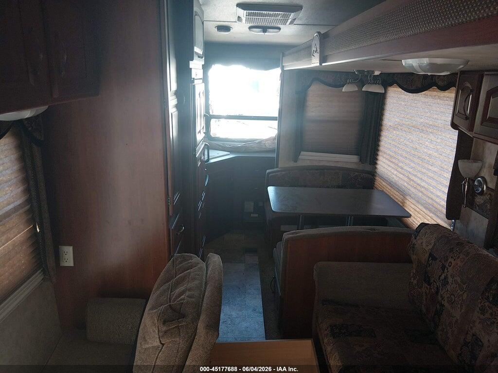 4YDF27821AC507134 2010 KEYSTONE RV OTHER photo no. 8