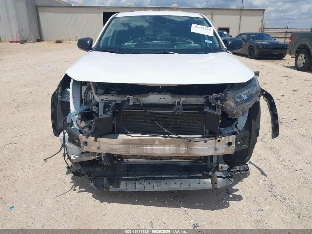 2T3H1RFV3NW235941 2022 TOYOTA RAV4 photo no. 6