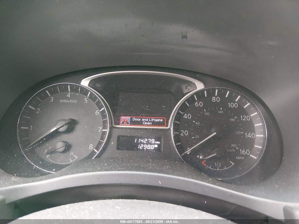 5N1AR2MM8EC672490 2014 NISSAN PATHFINDER photo no. 7