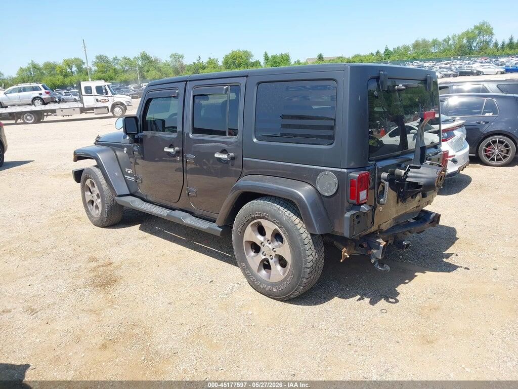 1C4BJWEG6HL745909 2017 JEEP WRANGLER UNLIMITED photo no. 3