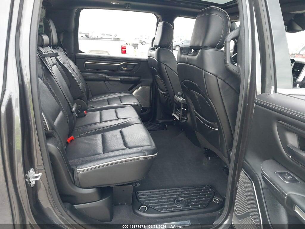 1C6SRFHT7KN560417 2019 RAM 1500 photo no. 8