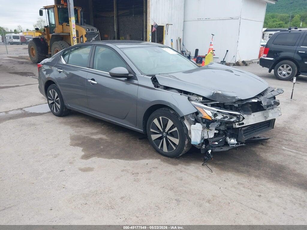 1N4BL4DW5NN301546 2022 NISSAN ALTIMA photo no. 1