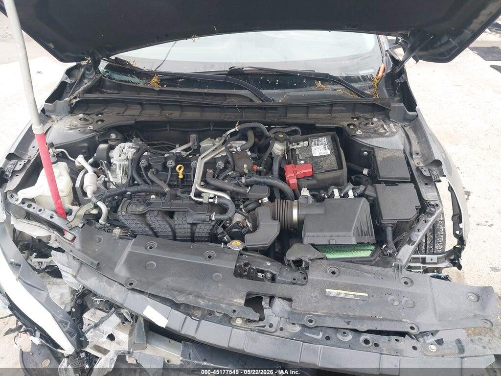 1N4BL4DW5NN301546 2022 NISSAN ALTIMA photo no. 10