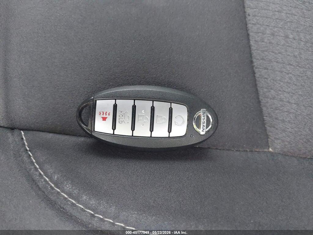 1N4BL4DW5NN301546 2022 NISSAN ALTIMA photo no. 11