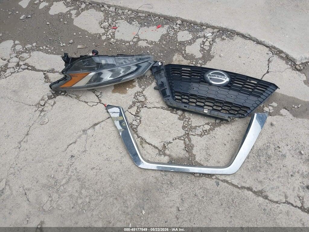 1N4BL4DW5NN301546 2022 NISSAN ALTIMA photo no. 12