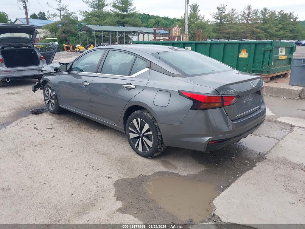 1N4BL4DW5NN301546 2022 NISSAN ALTIMA photo no. 3