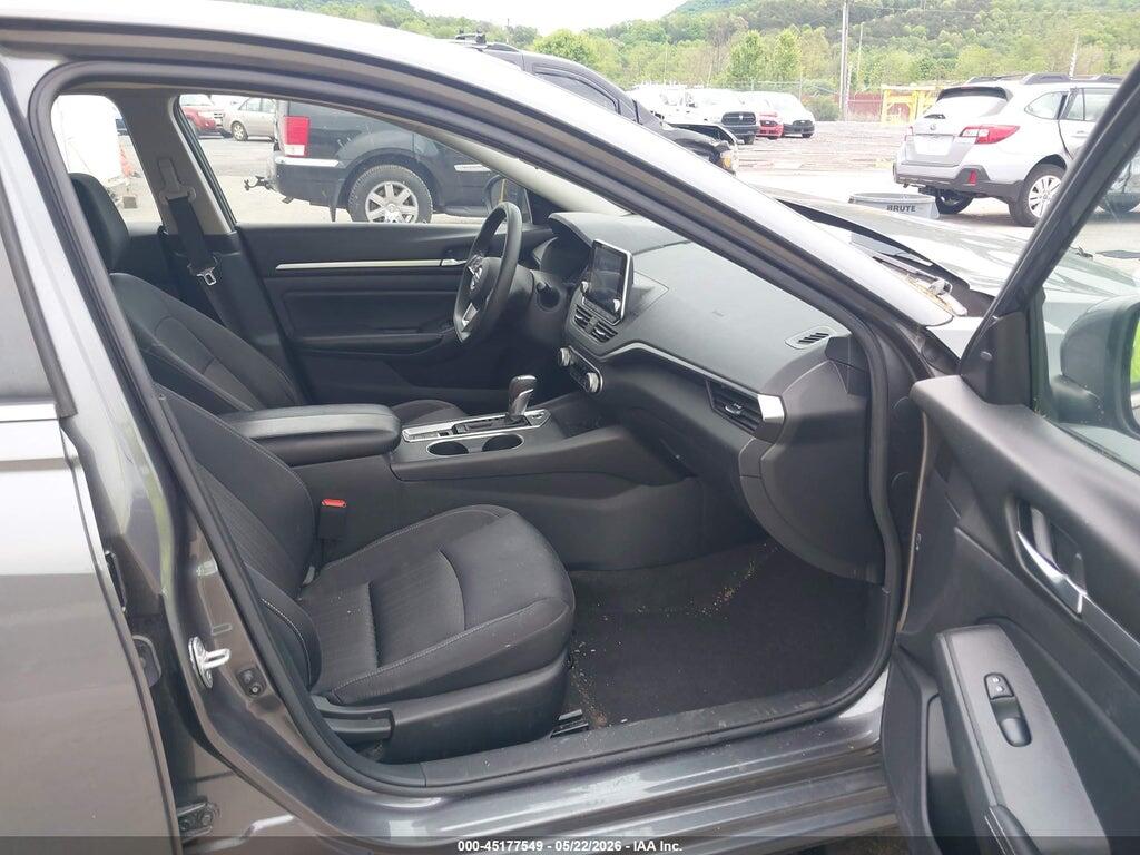 1N4BL4DW5NN301546 2022 NISSAN ALTIMA photo no. 5