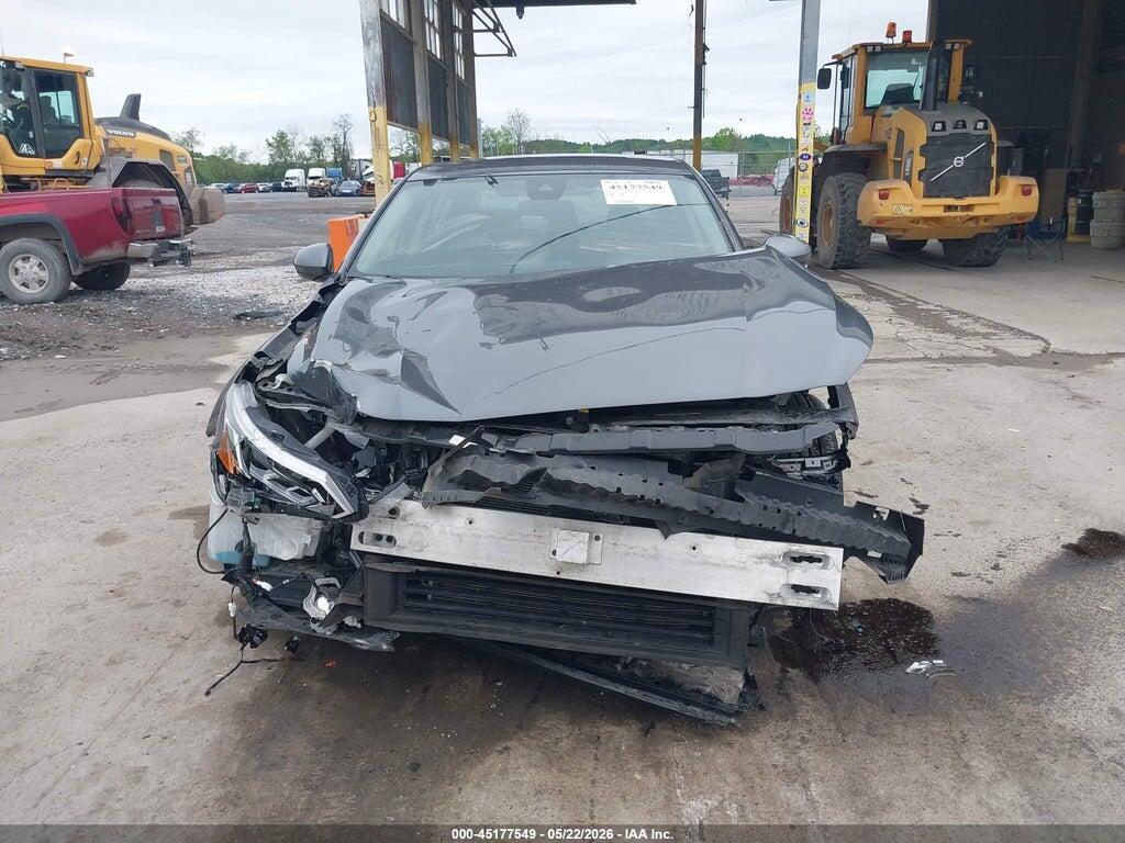 1N4BL4DW5NN301546 2022 NISSAN ALTIMA photo no. 6