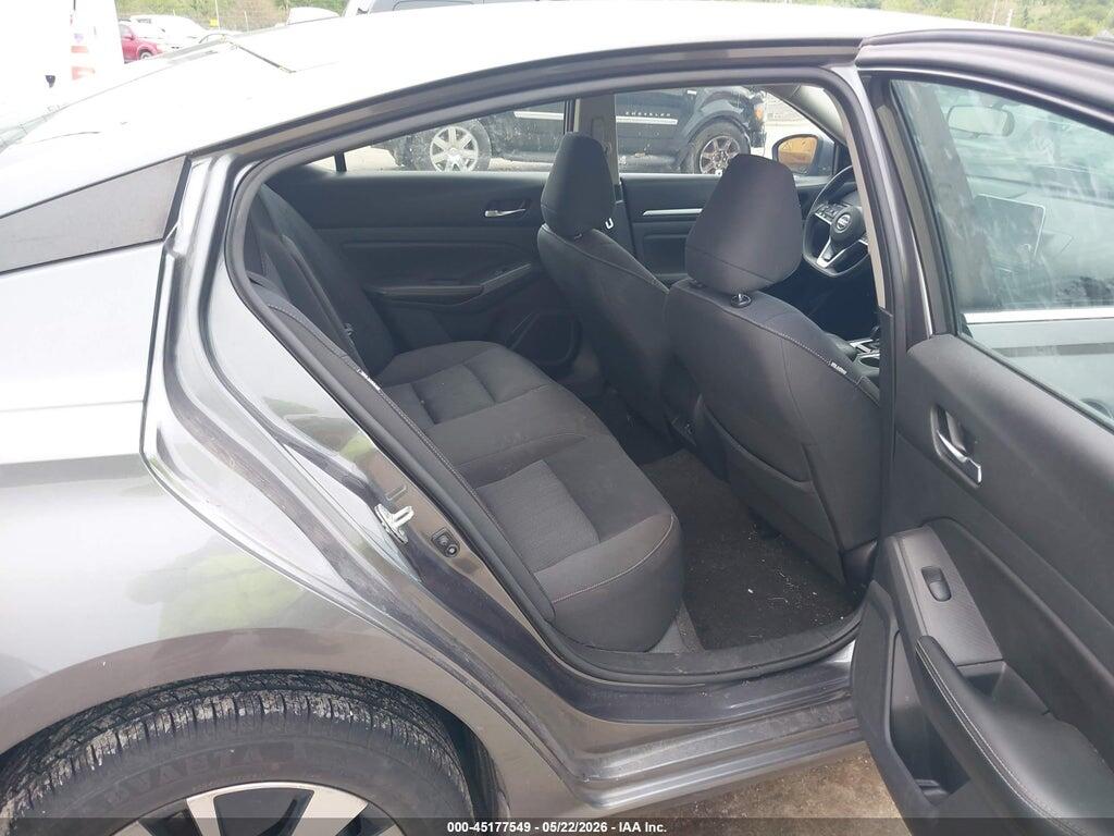 1N4BL4DW5NN301546 2022 NISSAN ALTIMA photo no. 8