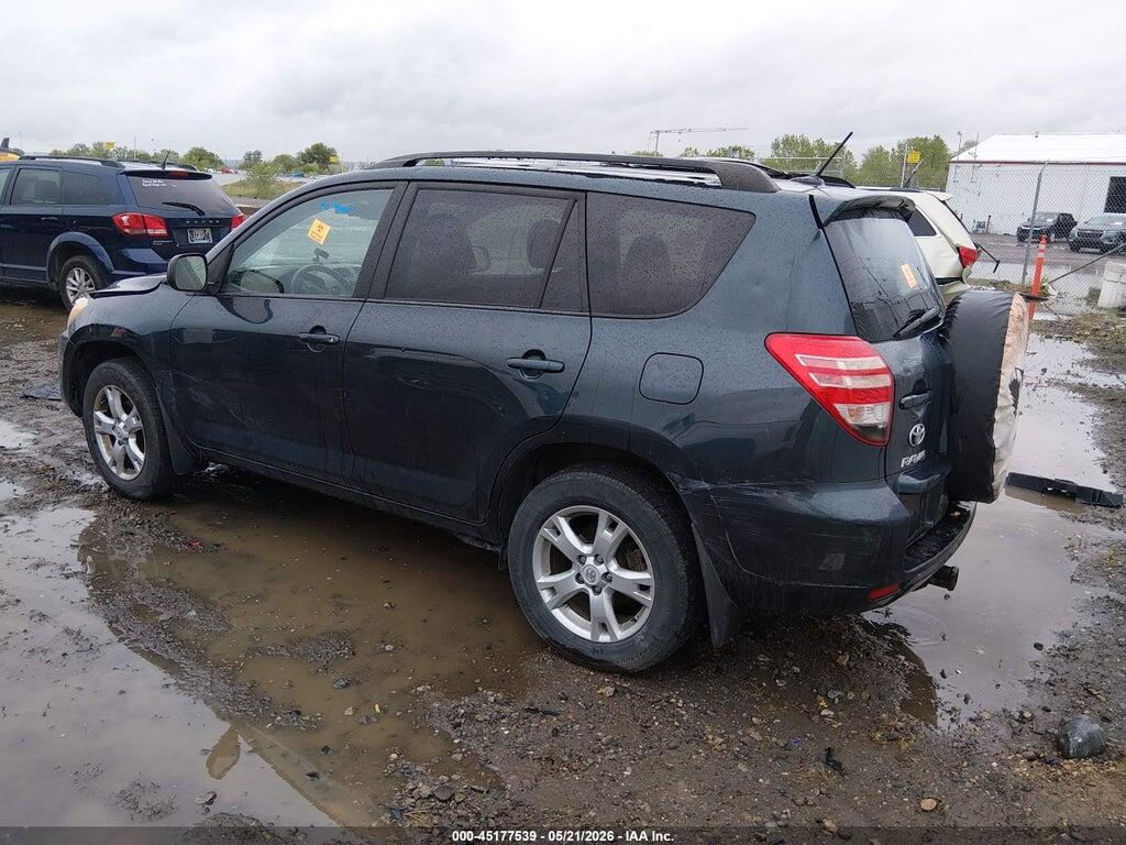 2T3BK4DV1BW061100 2011 TOYOTA RAV4 photo no. 3