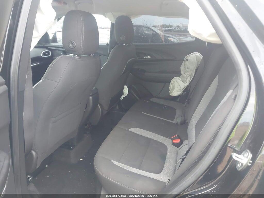 KL79MPS25PB181630 2023 CHEVROLET TRAILBLAZER photo no. 8